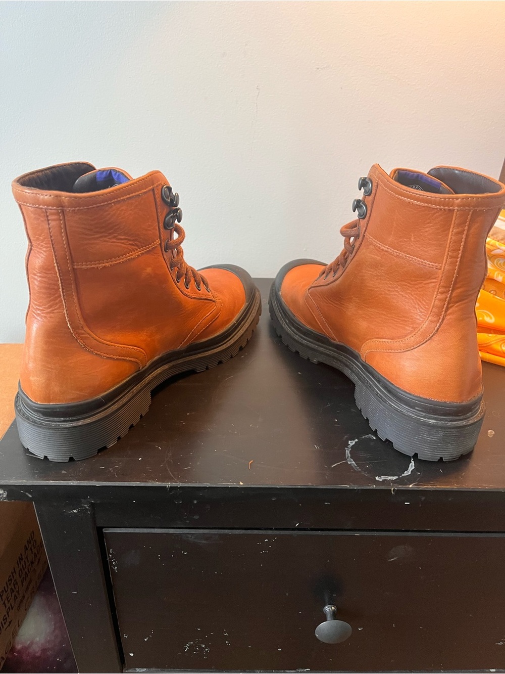 Allen Edmonds The Ranger - Picture 11 of 13